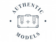 Authentic Models®
